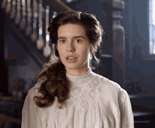 Howards End GIF Howards End Discover & Share GIFs