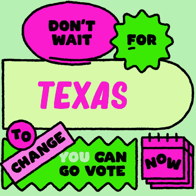 Texas Tx GIF Texas Tx Dont Wait For Texas To Change Discover