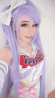 Belle Delphine GIF - Belle Delphine - Discover & Share GIFs