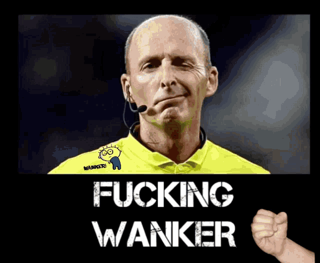 Worst Referee GIF Worst Referee Discover & Share GIFs