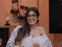 Mia Khalifa Sexy GIF - Mia Khalifa Sexy Boobs - Discover & Share GIFs