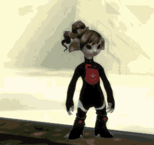 Agent B Eisbee GIF Agent B Eisbee Gasp Discover & Share GIFs