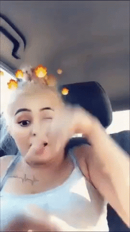 Selfie Snapchat GIF - Selfie Snapchat BDDL - Discover & Share GIFs