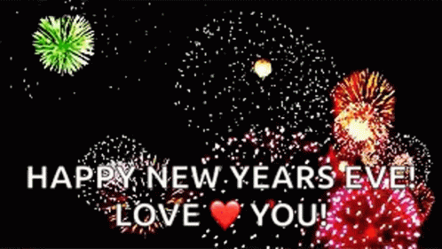 Happy New Years Eve 2023 Gif New Years Eve Gifs | Tenor