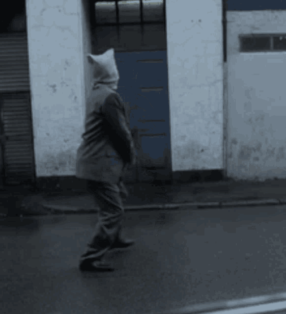 Snatch Boris GIF Snatch Boris Tea Cosy Discover & Share GIFs