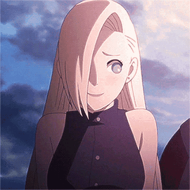 Naruto Sakura GIF Naruto Sakura Beautiful Discover & Share GIFs