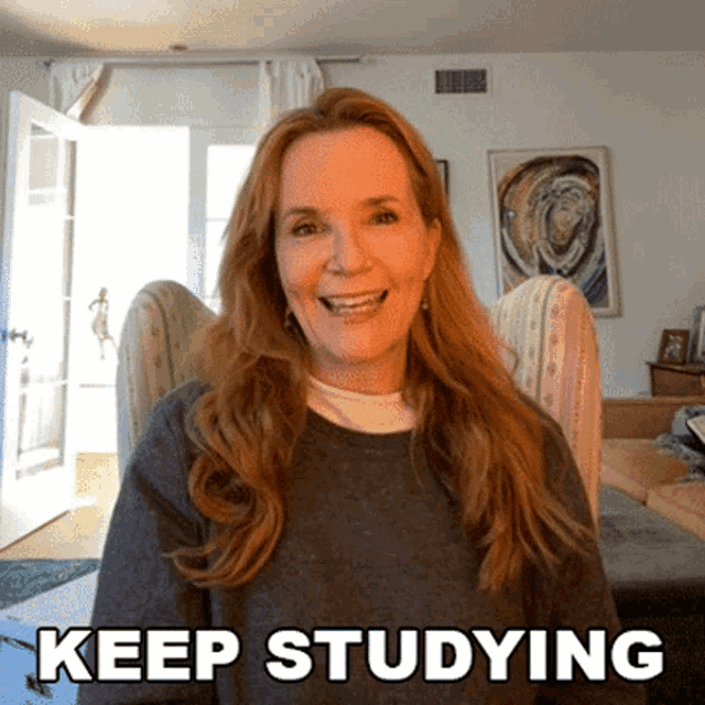 Keep Studying Cameo GIF Keep Studying Cameo Dont To Study Discover & Share GIFs