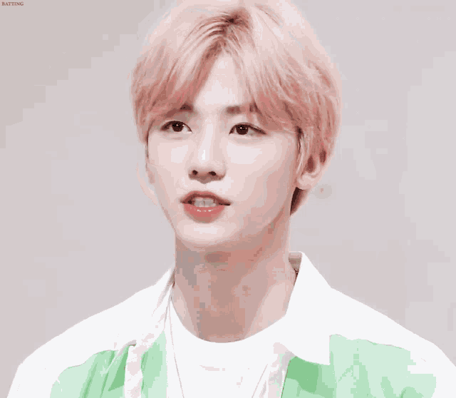 Kpop Boy GIF Kpop Boy Cute Discover & Share GIFs