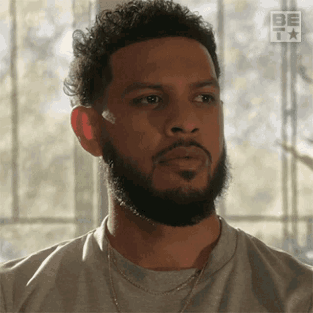 Thinking Marques King GIF Thinking Marques King Games People Play