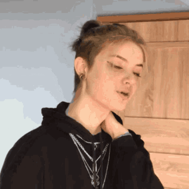 Tiktok GIF Tiktok Discover & Share GIFs