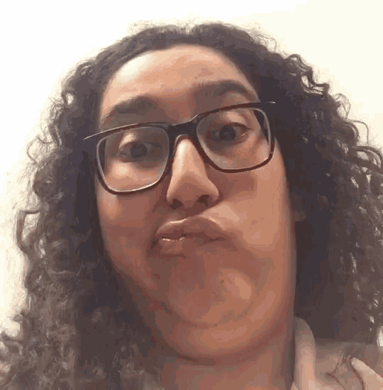 What Side Eye GIF What Side Eye Annoyed Discover & Share GIFs