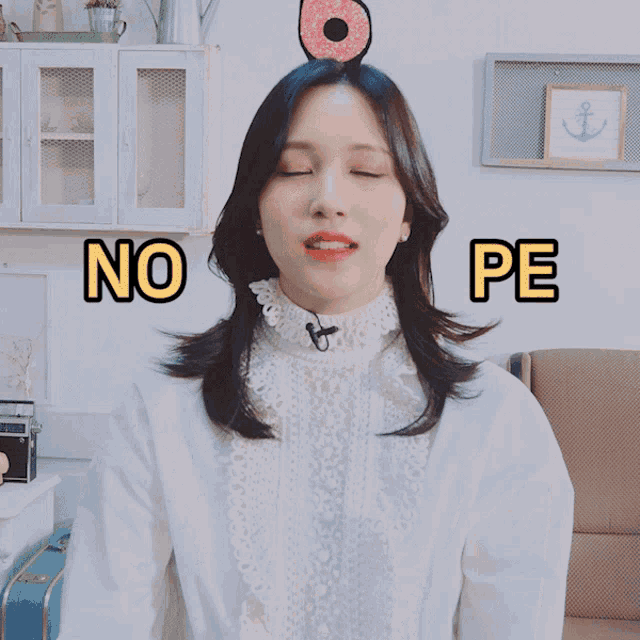 Mina Twice GIF Mina Twice Discover & Share GIFs