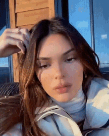 Kendall Jenner GIFs | Tenor