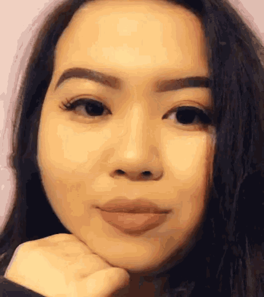 Nancypha Whatever GIF Nancypha Whatever Eye Roll Discover & Share GIFs