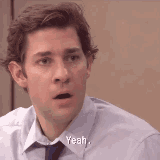 Surprised The GIF Surprised The Office Discover & Share GIFs