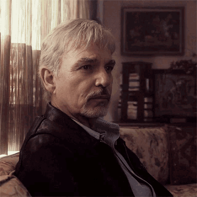 No Billy Mcbride GIF No Billy Mcbride Goliath Discover & Share GIFs