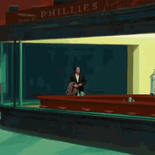 John Travolta Lost GIF John Travolta Lost Confuse Discover & Share GIFs