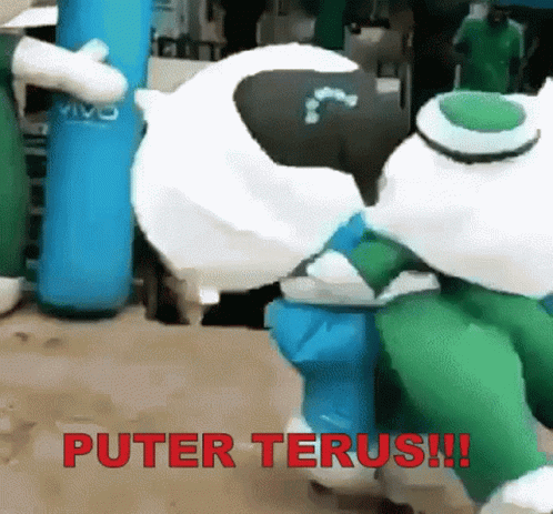 Vivo Putar GIF - Vivo Putar - Discover & Share GIFs