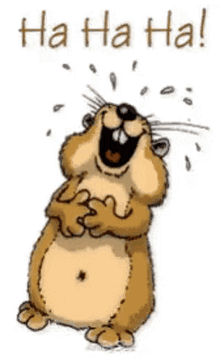 Laughing Cartoon Gifs Tenor