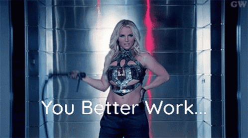 Britney GIF - Britney - Discover & Share GIFs