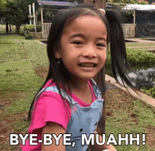 Sampai Jumpa Sampai Jumpa Lagi GIF - Sampai Jumpa Sampai Jumpa Lagi Sampai  Jumpa Di Lain Waktu - Discover & Share GIFs