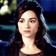 Allison Argent GIF - Allison Argent - Discover & Share GIFs