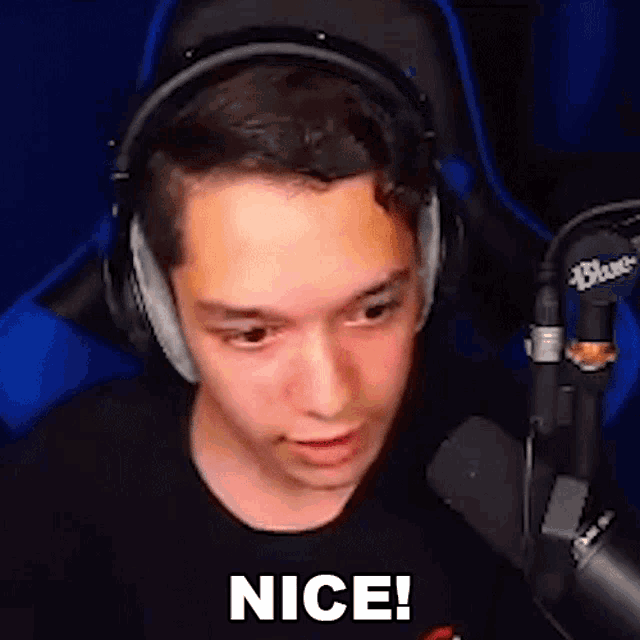 Nice Vrax GIF Nice Vrax Good One Discover & Share GIFs