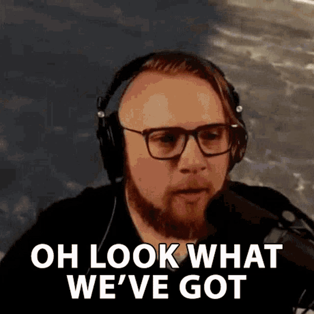 Oh Look What Weve Got I Got It GIF Oh Look What Weve Got What Weve