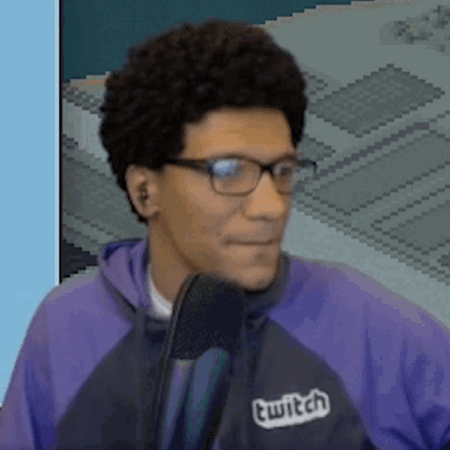 Nodding Afro GIF Nodding Afro Attackoftheafro Discover & Share GIFs