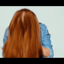 Leanna Decker Gif GIFs | Tenor