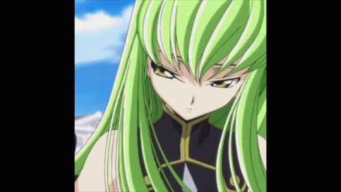 Cc Code Geass GIF - CC Code Geass - Discover & Share GIFs