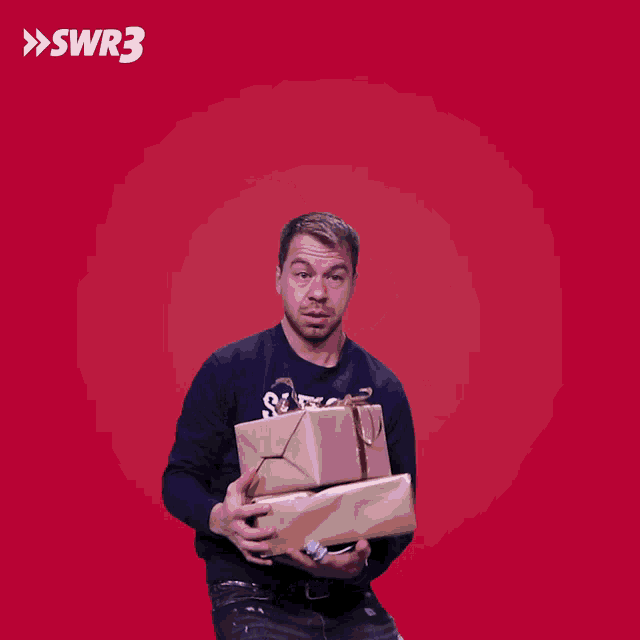 Gift Present GIF Gift Present Presents Discover & Share GIFs