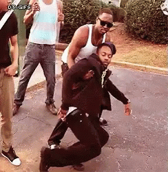 Passed Out GIF - Passed Out - Discover & Share GIFs