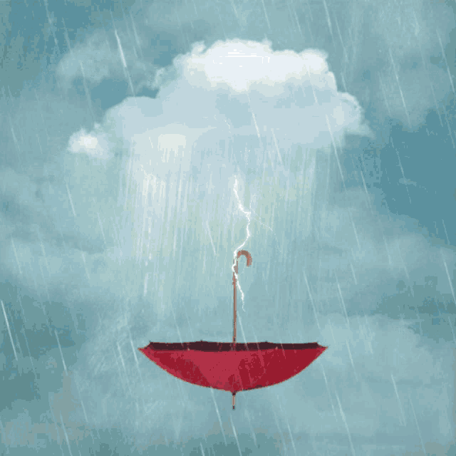 Lightning Storm GIF Lightning Storm Weather Discover & Share GIFs