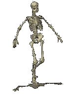 Skeleton Gifs Tenor