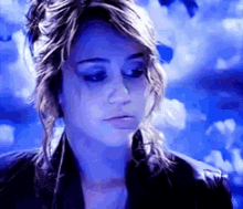 Miley Cyrus Boobs Gif GIFs | Tenor