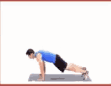Burpee Funny Gifs Tenor
