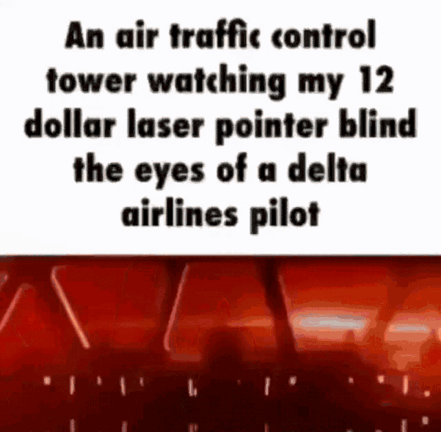 Laser Pointer Air Traffic Control GIF Laser Pointer Air Traffic