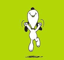 Snoopy Gifs Tenor