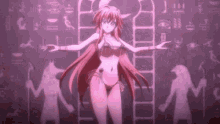 Sexy Anime Girls GIFs | Tenor