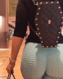 Booty Butt GIF - Booty Butt Walk - Discover & Share GIFs
