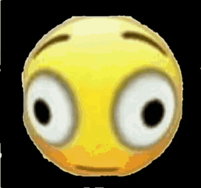 Flushed GIF Flushed Discover & Share GIFs