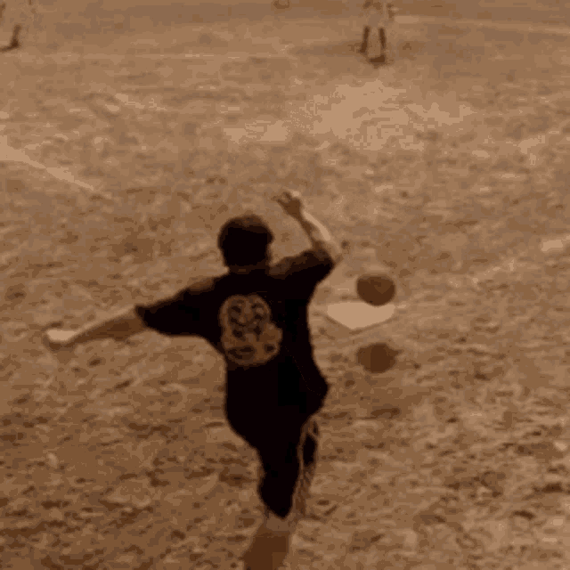 Kickball Game GIFs Tenor