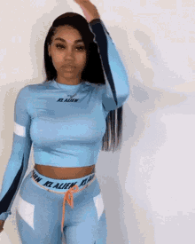 Jania Meshell GIF - Jania Meshell Janiameshell - Discover & Share GIFs