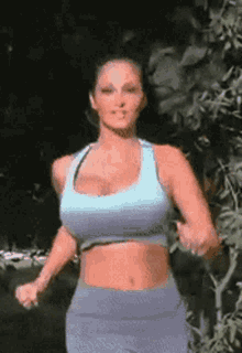 Hot Jogging GIFs | Tenor