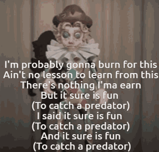 Idv Icp GIF Idv Icp Identity V Discover & Share GIFs