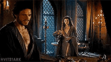 Margaery Tyrell GIF - Margaery Tyrell - Discover & Share GIFs