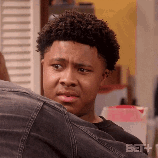 Confuse Junebug GIF Confuse Junebug The Ms Pat Show Discover