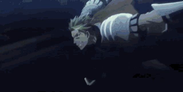 Achilles Fate Gif Achilles Fate Apocrypha Discover Share Gifs