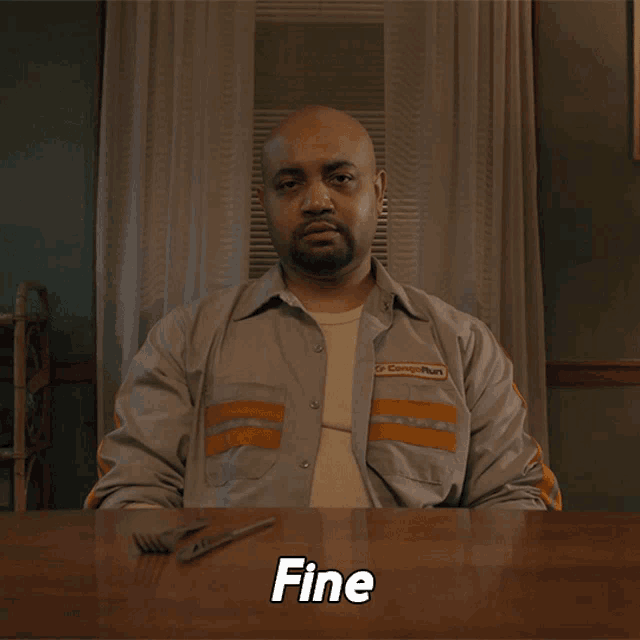 Fine Evil GIF Fine Evil Z Is For Zombies Discover & Share GIFs